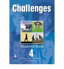 Challenges: (Arab) Basic Students' Book (Challenges)