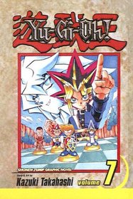 Monster World (Yu-Gi-Oh! Vol. 7)