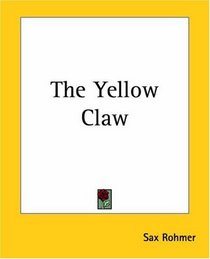 The Yellow Claw