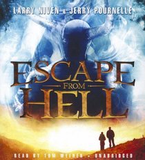 Escape from Hell  (Inferno Series, Book 2)