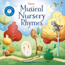 Musical Nursery Rhymes (Musical Books)