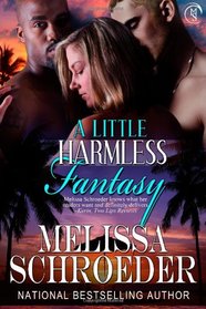 A Little Harmless Fantasy (Harmless, Bk 8)