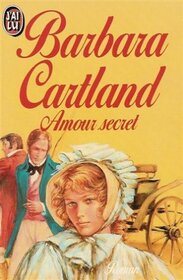 Amour secret (Love in Hiding) (French Edition)