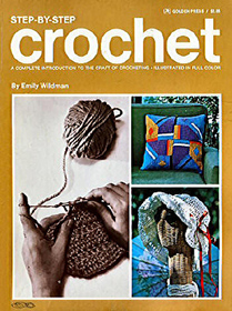 Step-by-Step Crochet