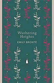 Penguin English Library Wuthering Heights (The Penguin English Library)