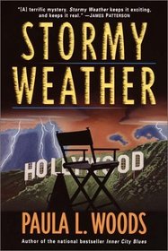 Stormy Weather (Charlotte Justice, Bk 2)