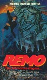 Remo: The Adventure Begins
