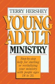 Young Adult Ministry