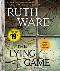 Lying Game: A Novel