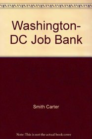 Washington, DC Job Bank