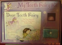 My Tooth Fairy Kit