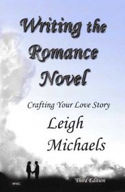 Writing the Romance Novel