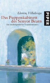 Das Puppenkabinett des Senyor Bearn