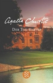 Der Tod Wartet (Appointment with Death) (German Edition)