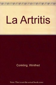 La artritis