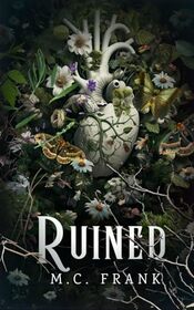 Ruined: A Jane Eyre Enemies To Lovers Retelling: Special Edition (Rakes and Ruin)