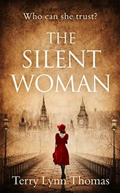 The Silent Woman (Cat Carlisle, Bk 1)