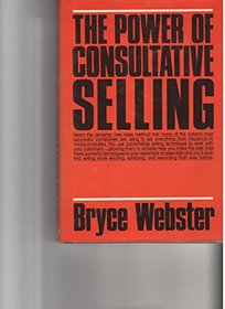 The Power of Consultative Selling