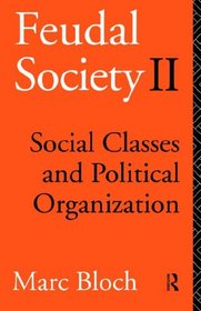 Feudal Society