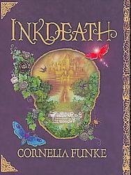 Inkheart Trilogy Boxed Set (Inkheart)