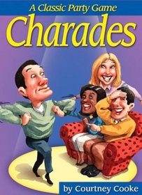 Charades:  A Classic Party Game