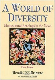 A World of Diversity : Multicultural Readings in the News