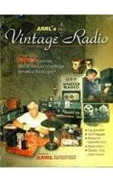 Arrl's Vintage Radio