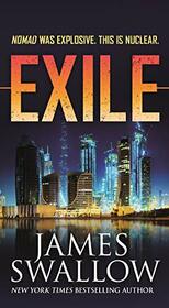 Exile (Marc Dane, Bk 2)