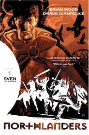 Northlanders Vol. 1: Sven The Returned