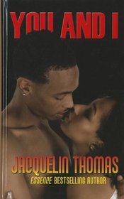 You and I (Thorndike Press Large Print African American Series)