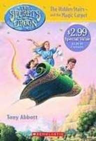 Hidden Stairs and the Magic Carpet (Secrets of Droon)