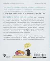 Teach Your Child Meditation: 70 Fun & Easy Ways to Help Kids De-Stress and Chill Out
