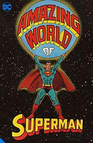 The Amazing World of Superman: Official Metropolis Edition