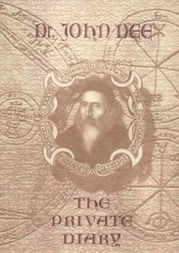 Private Diary of Dr. John Dee