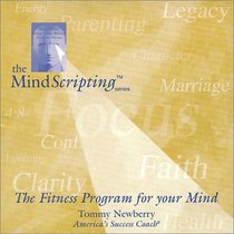 The MindScripting CD: The Fitness Program for Your Mind