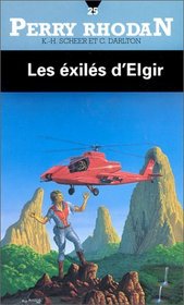 Les exils d'Elgir