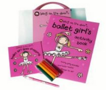 Groovy Chick Activity Pack (Bang on the Door)