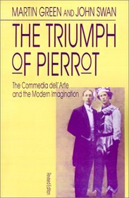 The Triumph of Pierrot: The Commedia Dell'Arte and the Modern Imagination