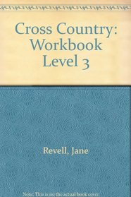 Cross Country: Workbook Level 3