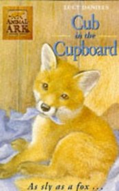 Animal Ark 7: Cub in the Cupboard