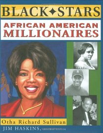 African American Millionaires (Black Stars)