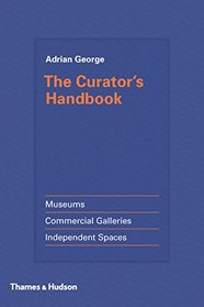 The Curator's Handbook