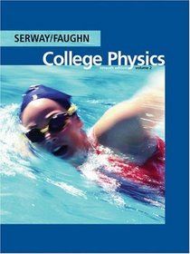 College Physics, Volume 2 (with PhysicsNow) (College Physics)