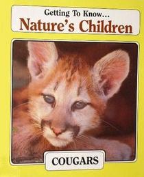 Cougars (Nature's Children)