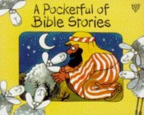 A Pocketful of Bible Stories
