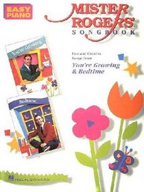 The Mister Rogers' Songbook