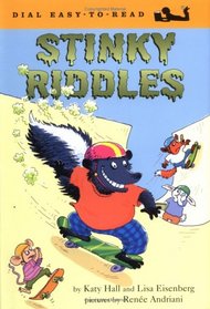 Stinky Riddles (Easy-to-Read, Dial)