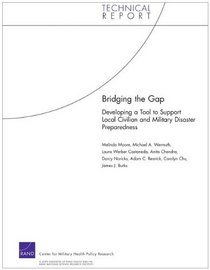 Bridging the Gap: Developing a Tool to Support Local Civilian and Military Disaster Preparedness
