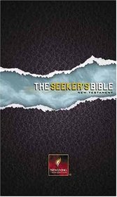 The Seeker's Bible NT, NLT