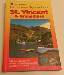 St. Vincent & the Grenadines (Caribbean sunseekers)